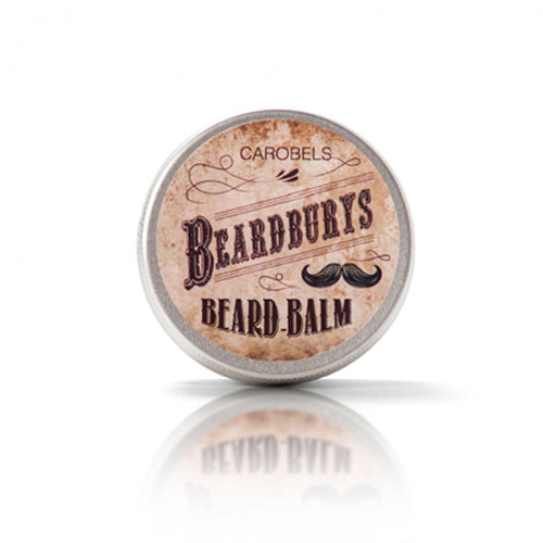 Bálsamo para Barba e Bigode Beardburys Bálsamo para Barba e Bigode Beardburys