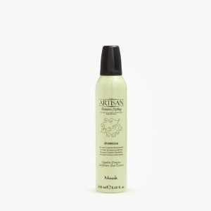 Mousse Criativa Spumiglia - Nook