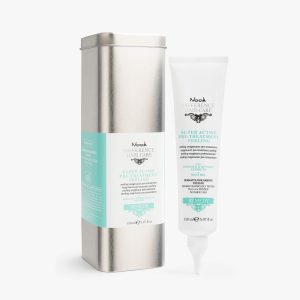 Peeling Capilar Oxigenante - Nook