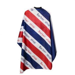 Capa de Corte Texas