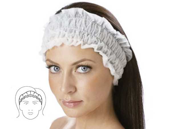 FITA SPA DESCARTAVEL