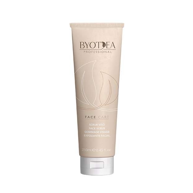 esfoliante facial Esfoliante de Rosto Byotea