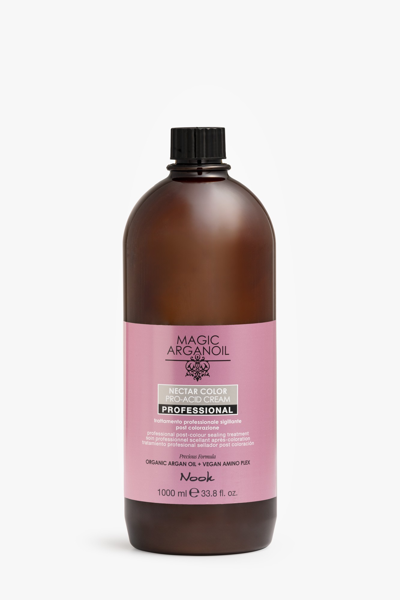 1029022_Máscara Acidificante Nectar Color - Nook Máscara Acidificante Nectar Color - Nook