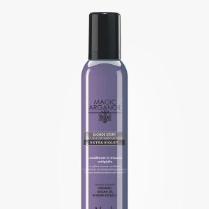 Mousse Anti Amarelo - Nook