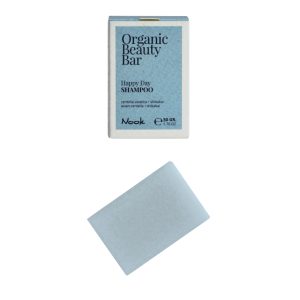 Champô Sólido Happy Day - Nook