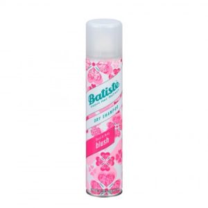 Champô Seco Blush